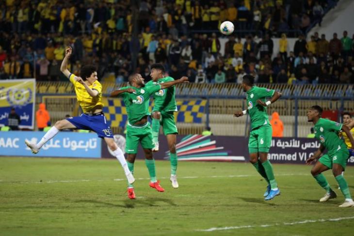 الاسماعيلي الاسماعيلي